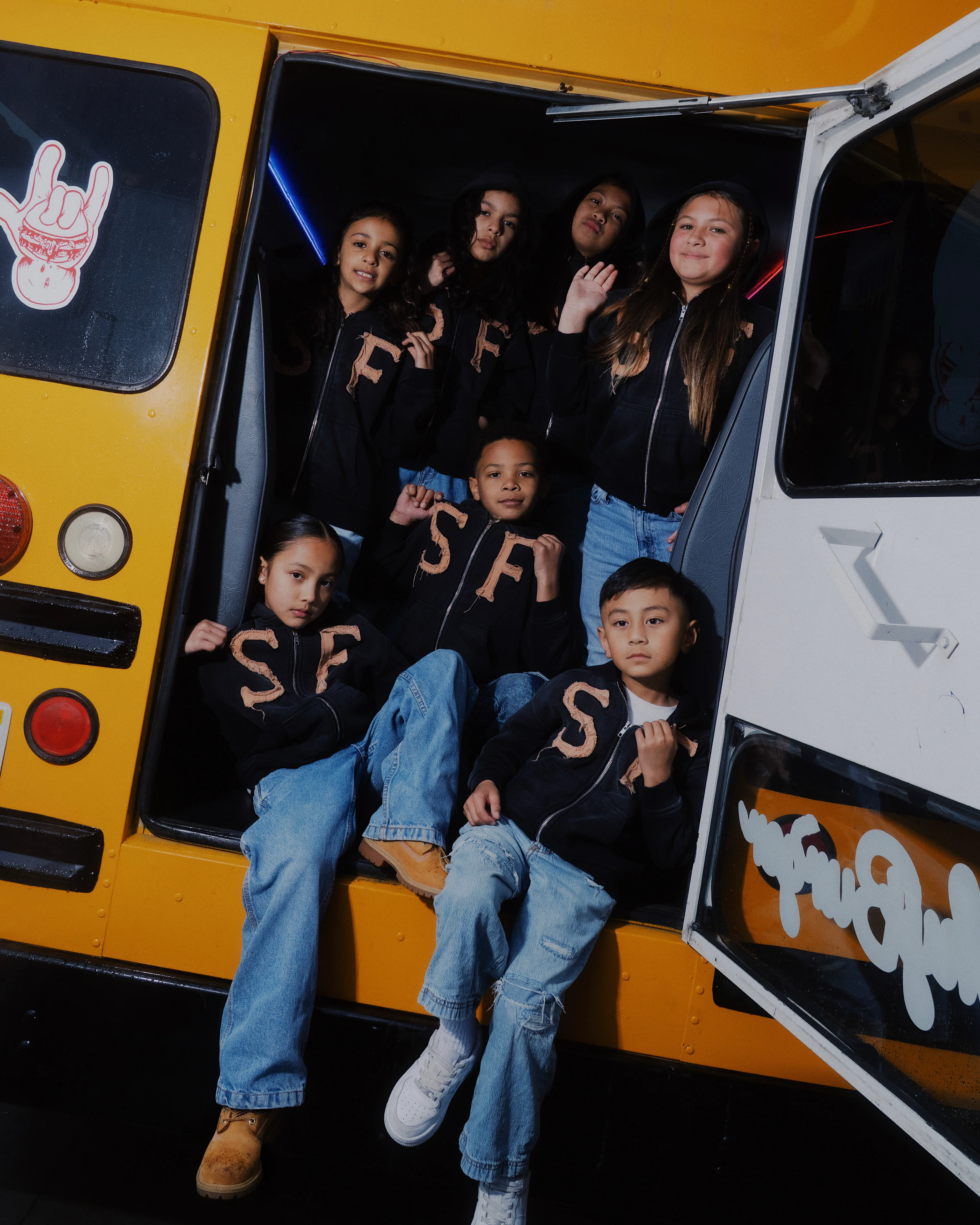 Streetwear Reimagined Through Cultural Roots